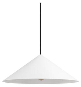 Lustră Pendul SLV, Alb, Camera de zi, Aluminiu