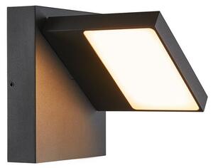 Lămpi de exterior SLV, Abridor, Negru, Aluminiu, Modern