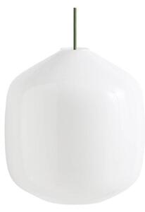 Buoy Glass 300 Lustră Pendul Opal/Garden Green
