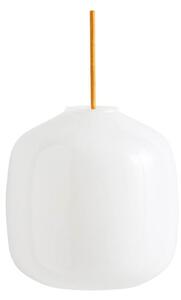 Buoy Glass 200 Lustră Pendul Opal/Amber Yellow