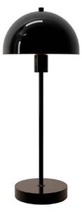 Lampă de masă Herstal, Negru, dormitor, Metal
