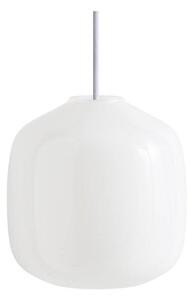 Buoy Glass 200 Lustră Pendul Opal/Pastel Lilac