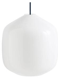 Buoy Glass 300 Lustră Pendul Opal/Anthracite Blue