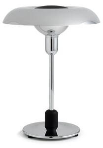 Lampă de masă Piet Hein, Metalic, Camera de zi, Metal
