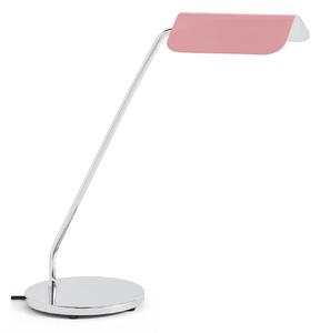 Lampă de masă HAY, Roz / Rosé, Camera de zi, Metal