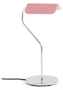 Lampă de masă HAY, Roz / Rosé, Camera de zi, Metal