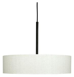 Lustră Pendul Dyberg Larsen, Calix, reglabil, Alb, Sala de mese, Metal, Design