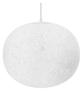 Lustră Pendul Normann Copenhagen, Alb, Camera de zi, Plastic
