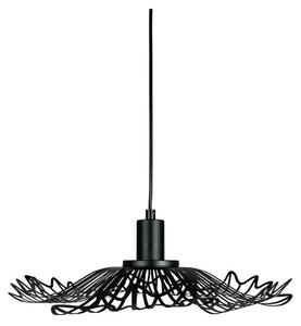 Lustră Pendul Dyberg Larsen, Negru, Sala de mese, Metal