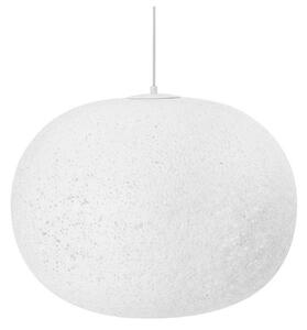 Lustră Pendul Normann Copenhagen, Alb, Camera de zi, Plastic