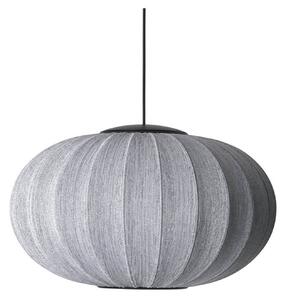 Lustră Pendul Made By Hand, Metalic, dormitor, Țesătură / Textil