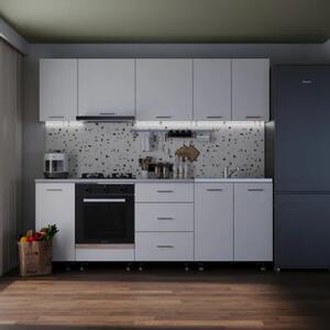 Bucatarie Sena 2.4 m