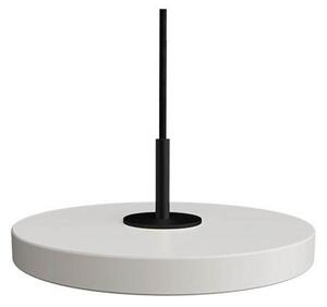Asteria Lustră Pendul Micro Nuance Mist/Black Top