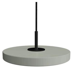 Asteria Lustră Pendul Micro Nuance Olive/Black Top