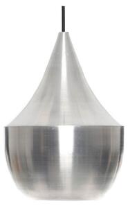 Lustră Pendul Tom Dixon, Metalic, Camera de zi, Aluminiu