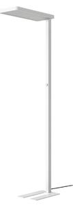 Lampadar Arcchio, Timon, reglabil, Alb, Studiu / Birou, Aluminiu, Modern