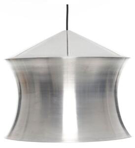 Lustră Pendul Tom Dixon, Metalic, Camera de zi, Aluminiu
