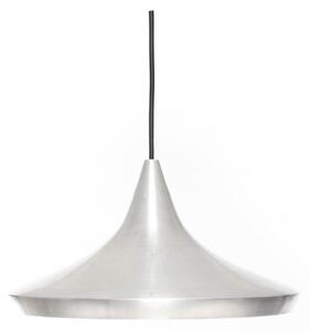 Lustră Pendul Tom Dixon, Metalic, Camera de zi, Aluminiu
