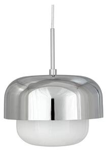 Lustră Pendul Dyberg Larsen, Haipot, reglabil, Metalic, Camera de zi, Metal, Scandinavă