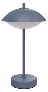 Lampă de masă FRITZ HANSEN, Albastru, Camera de zi, Metal