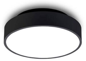 Luna C260 În aer liber Aplică de Perete CCT Black