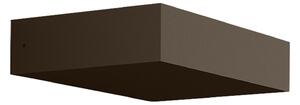 Wever & Ducré Lighting WEVER DUCRÉ Palos 3.0 Lampă de perete 3.000K bronz, reglabil, Bronz / Alamă Veche, Metal, Modern, Priză de perete top