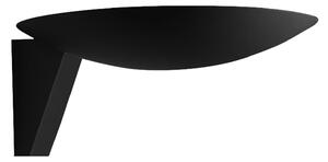 Wever & Ducré Lighting WEVER DUCRÉ Scava 1.0 aplică de perete negru 3.000 K, reglabil, Negru, Camera de zi / sufragerie, Metal, Modern, Priză de perete top