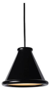 Lustră Pendul Belid, Negru, Sala de mese, Metal