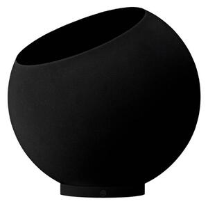 Lampă de Exterior AYTM, Negru, dormitor, Aluminiu