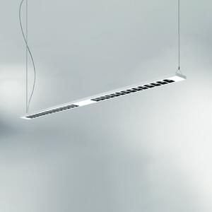 Zumtobel Claris evolution alb 3.000 K 158 cm, reglabil, Alb, Studiu / Birou, Metal