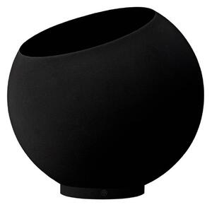 Lampă de Exterior AYTM, Negru, dormitor, Aluminiu