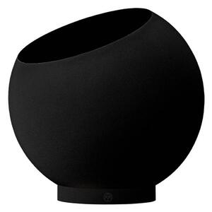 Lampă de Exterior AYTM, Negru, dormitor, Aluminiu