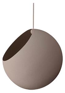 Lampă de Exterior AYTM, Gri, dormitor, Aluminiu
