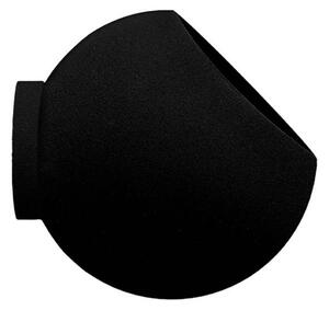 Lampă de Exterior AYTM, Negru, dormitor, Aluminiu