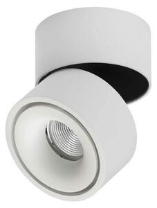 Plafoniere ANTIDARK, Alb, Camera de zi, Aluminiu