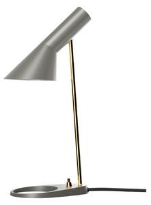 Lampă de masă Louis Poulsen, Gri, Camera de zi, Metal