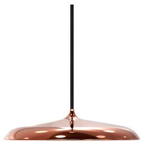 Lampă de perete DFTP by Nordlux, Cupru, Camera de zi, Metal