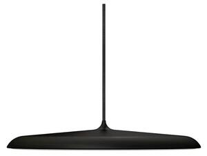 Lustră Pendul DFTP by Nordlux, Negru, Camera de zi, Metal