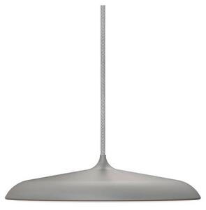 Lustră Pendul DFTP by Nordlux, Gri, Camera de zi, Metal