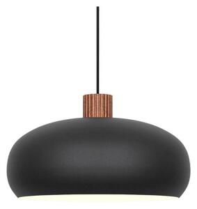 Lustră Pendul DFTP by Nordlux, Negru, Camera de zi, Metal