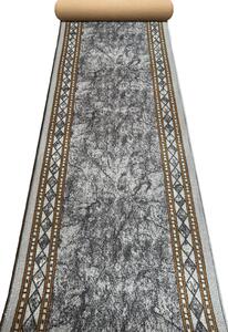 Traversa Model Print Tokyo ,Gri, Suport Pasla, Latime 100 cm, 820 gr mp