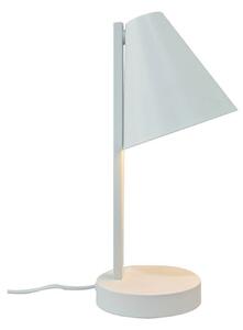 Lampă de masă Nordlux, Alb, Camera de zi, Metal