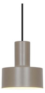 Lustră Pendul Nordlux, Matis, reglabil, Maro / Rugină, Camera de zi, Metal, Scandinavă