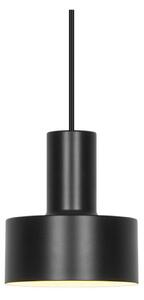 Lustră Pendul Nordlux, Matis, reglabil, Negru, Camera de zi, Metal, Scandinavă