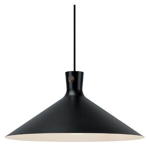Lustră Pendul Nordlux, Dorina, reglabil, Negru, Sala de mese, Metal, Scandinavă