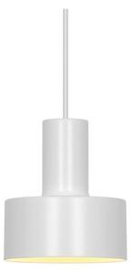 Lustră Pendul Nordlux, Matis, reglabil, Alb, Camera de zi, Metal, Scandinavă