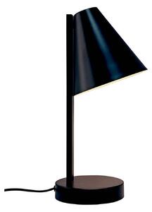 Lampă de masă Nordlux, Negru, Camera de zi, Metal