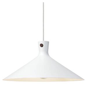 Lustră Pendul Nordlux, Dorina, reglabil, Alb, Sala de mese, Metal, Scandinavă