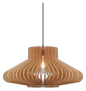 Lustră Pendul Nordlux, Lemn, Sala de mese, Lemn