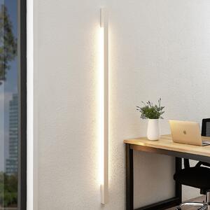 Arcchio Ivano aplică LED, 170 cm, alb, Alb, Hol, Aluminiu, Modern